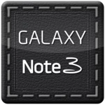 Logo of GALAXY Note 3 Experience android Application 